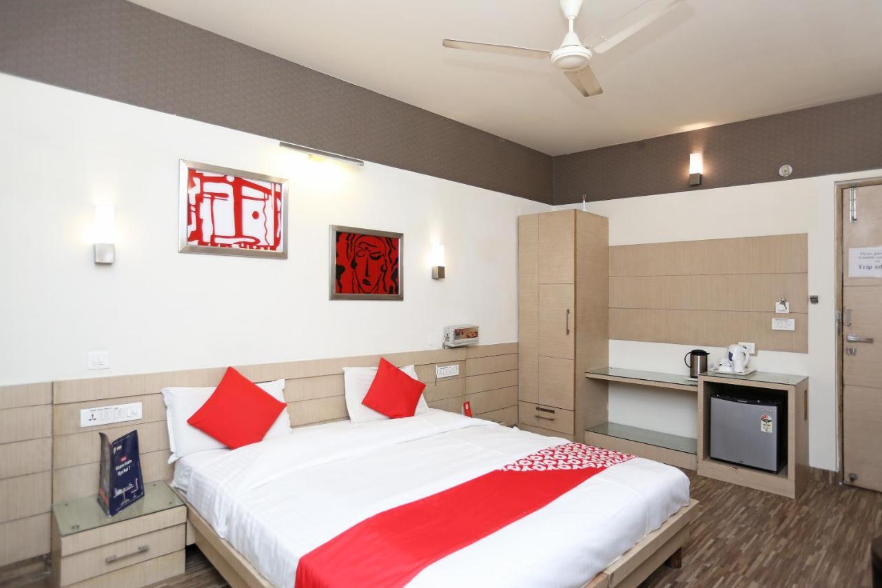 Hotel Shree Residency Agra  Dış mekan fotoğraf