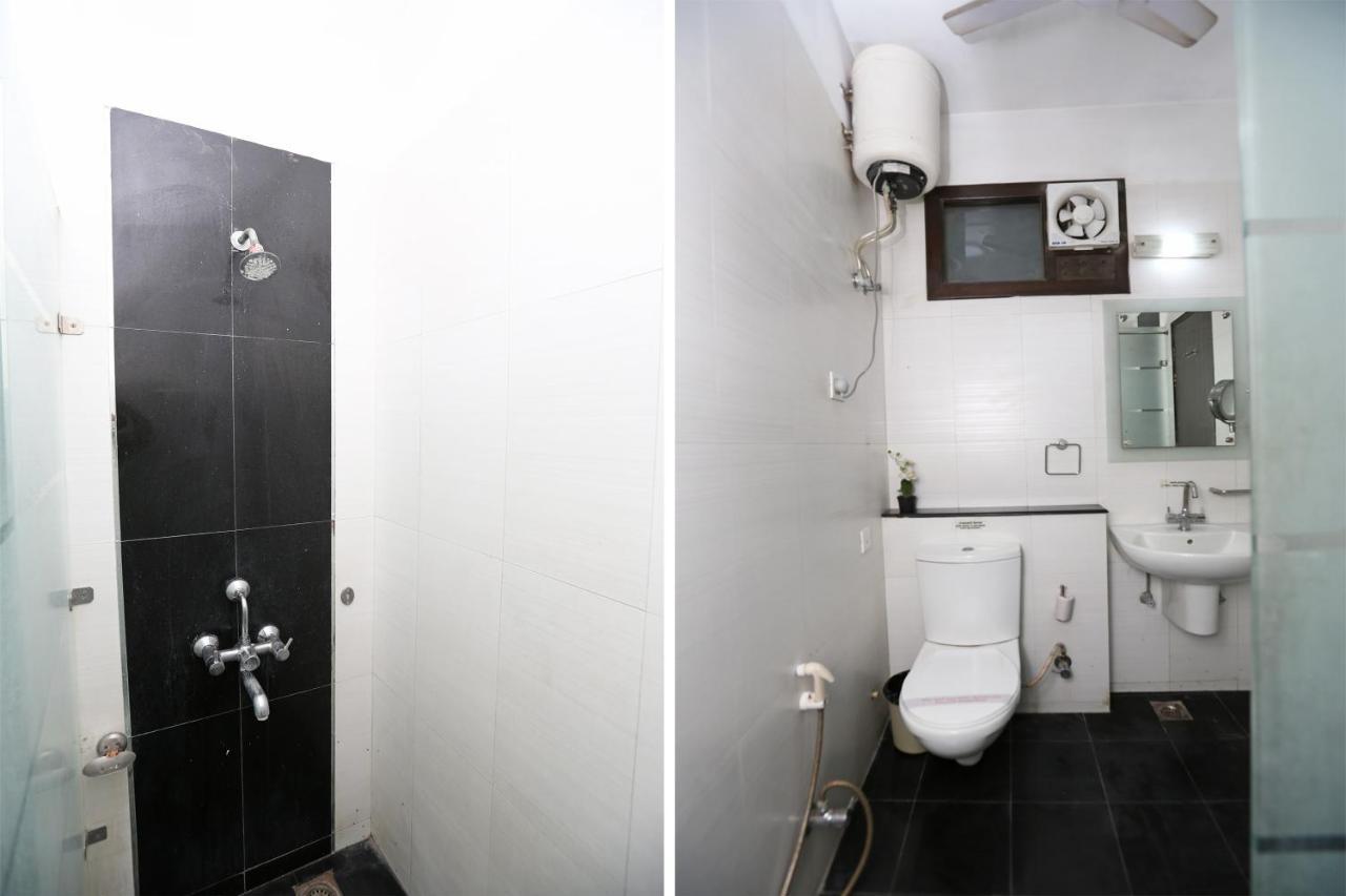 Hotel Shree Residency Agra  Dış mekan fotoğraf