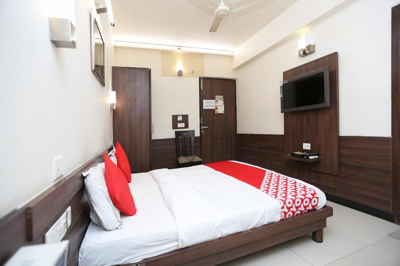 Hotel Shree Residency Agra  Dış mekan fotoğraf
