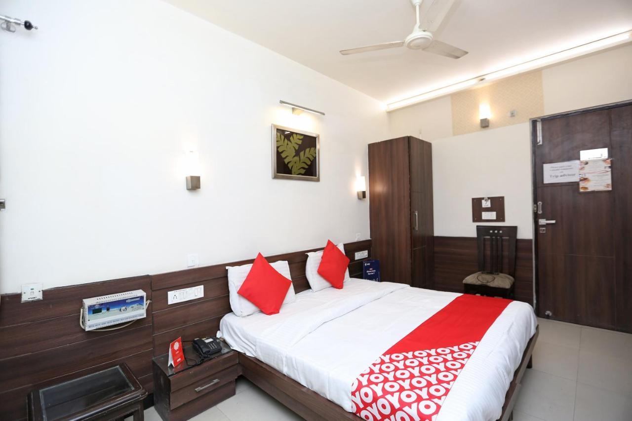 Hotel Shree Residency Agra  Dış mekan fotoğraf