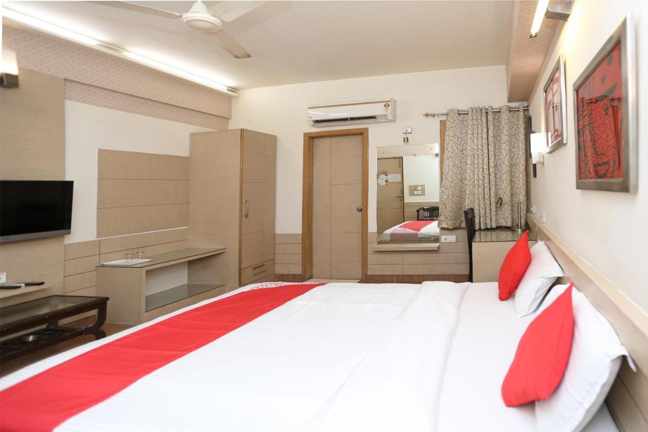 Hotel Shree Residency Agra  Dış mekan fotoğraf