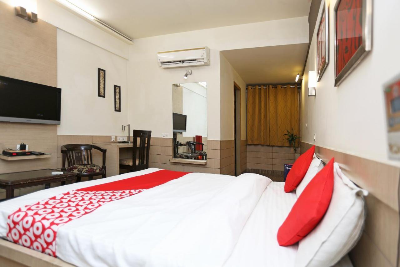 Hotel Shree Residency Agra  Dış mekan fotoğraf